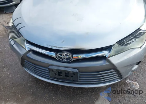 2016 Toyota Camry Le from USA, damaged, VIN 4T1BF1FK4GU205986